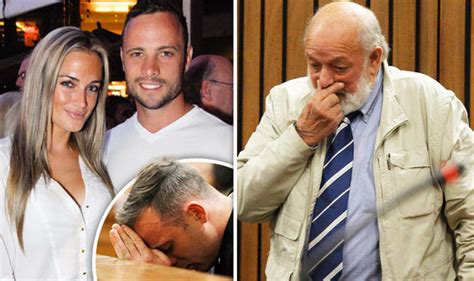 reeva steenkamp nude|GRAPHIC CONTENT: The photos of Reeva Steenkamp’s dead。